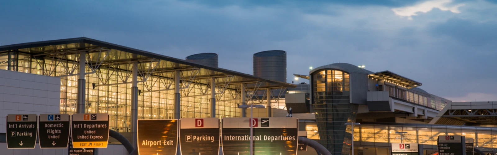 How to Maximize a Houston Layover: 6-Hour Itinerary from IAH