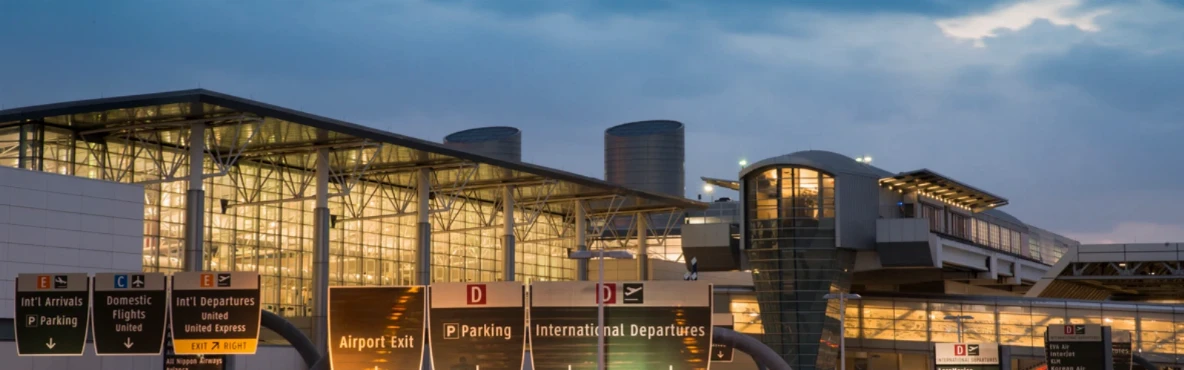 How to Maximize a Houston Layover: 6-Hour Itinerary from IAH