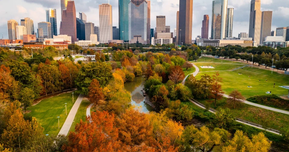 How to Maximize a Houston Layover: 6-Hour Itinerary from IAH