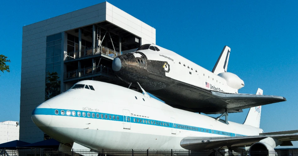 How to Maximize a Houston Layover: 6-Hour Itinerary from IAH