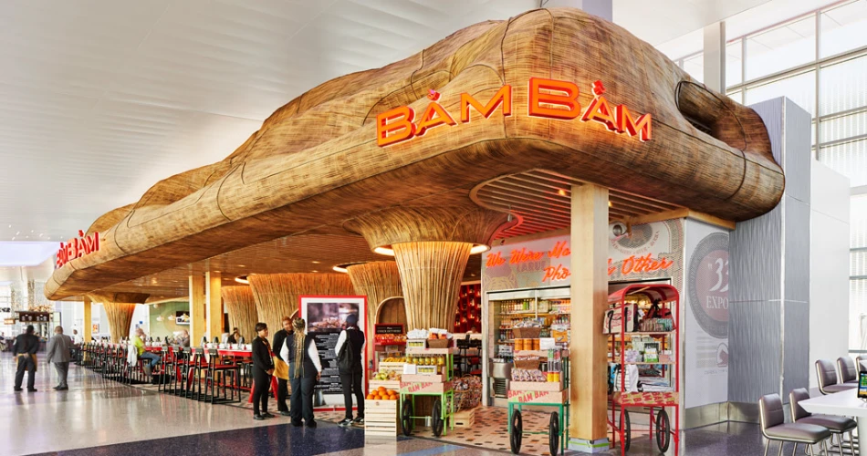 How to Maximize a Houston Layover: 6-Hour Itinerary from IAH