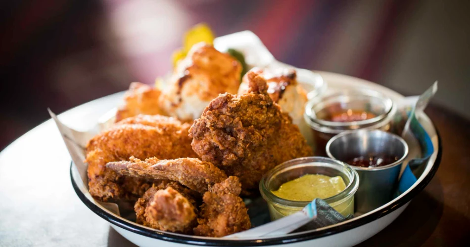 How to Maximize a Houston Layover: 6-Hour Itinerary from IAH