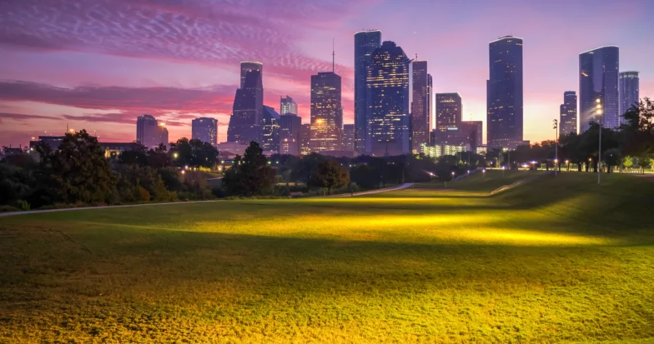 Puntos de interés en H-Town. Las mejores atracciones de la ciudad del Bayou.