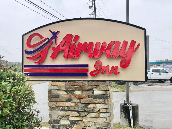 Airway Inn - IAH Airport image 2