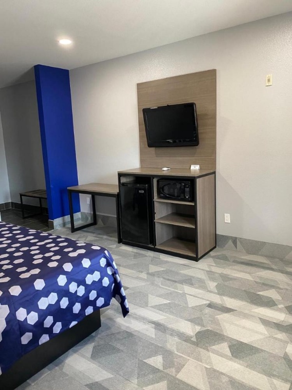 Airway Inn - IAH Airport image 5